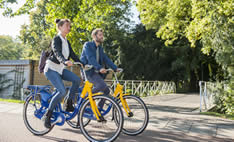 ibikes2go